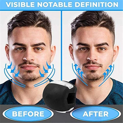 RazorJaw™ Efficient Jaw Trainer for Men and Women