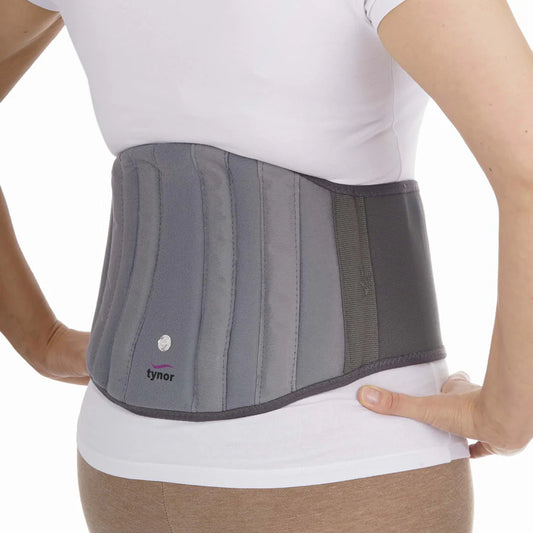 FlexiBack™ Ultimate Comfort Lumbar Support