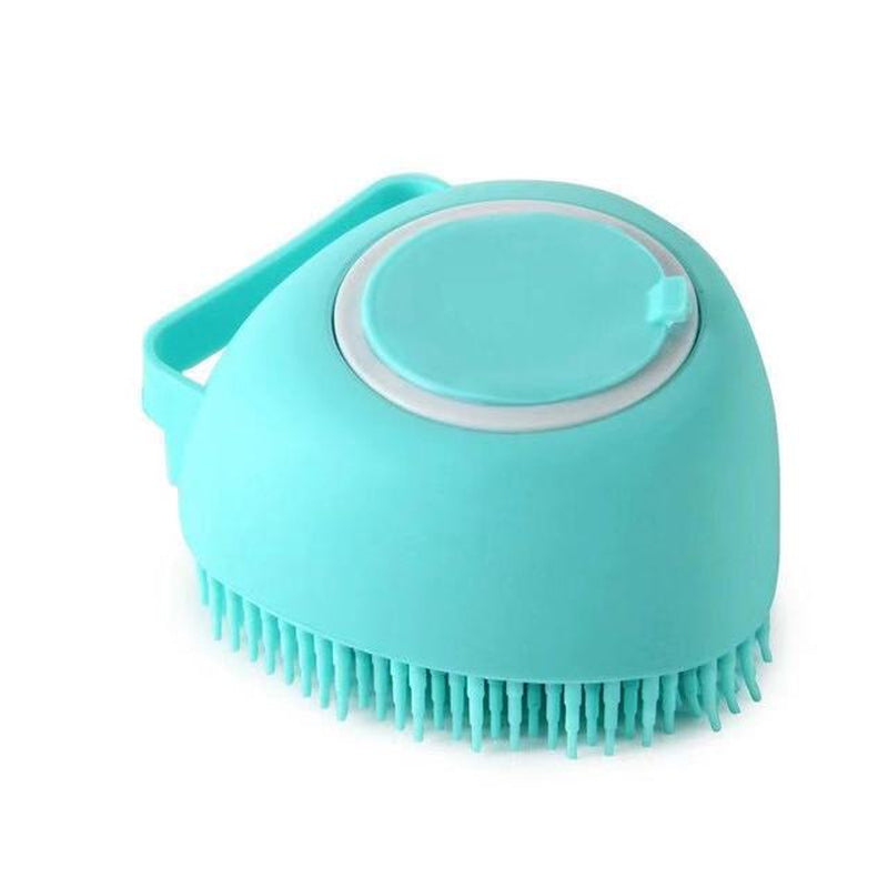 FuzzyScrubz™ Dog/Cat Deep Cleaning Bath Massage