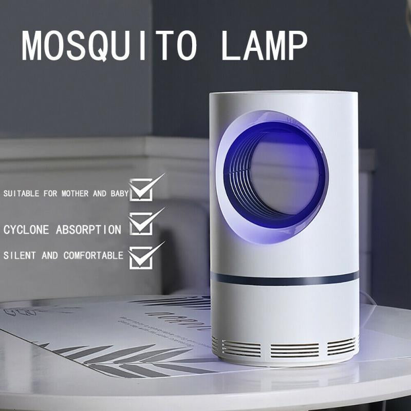 MosqKill™ Mosquito Killer Black Light 🌞 SUMMER EDITION 🌞